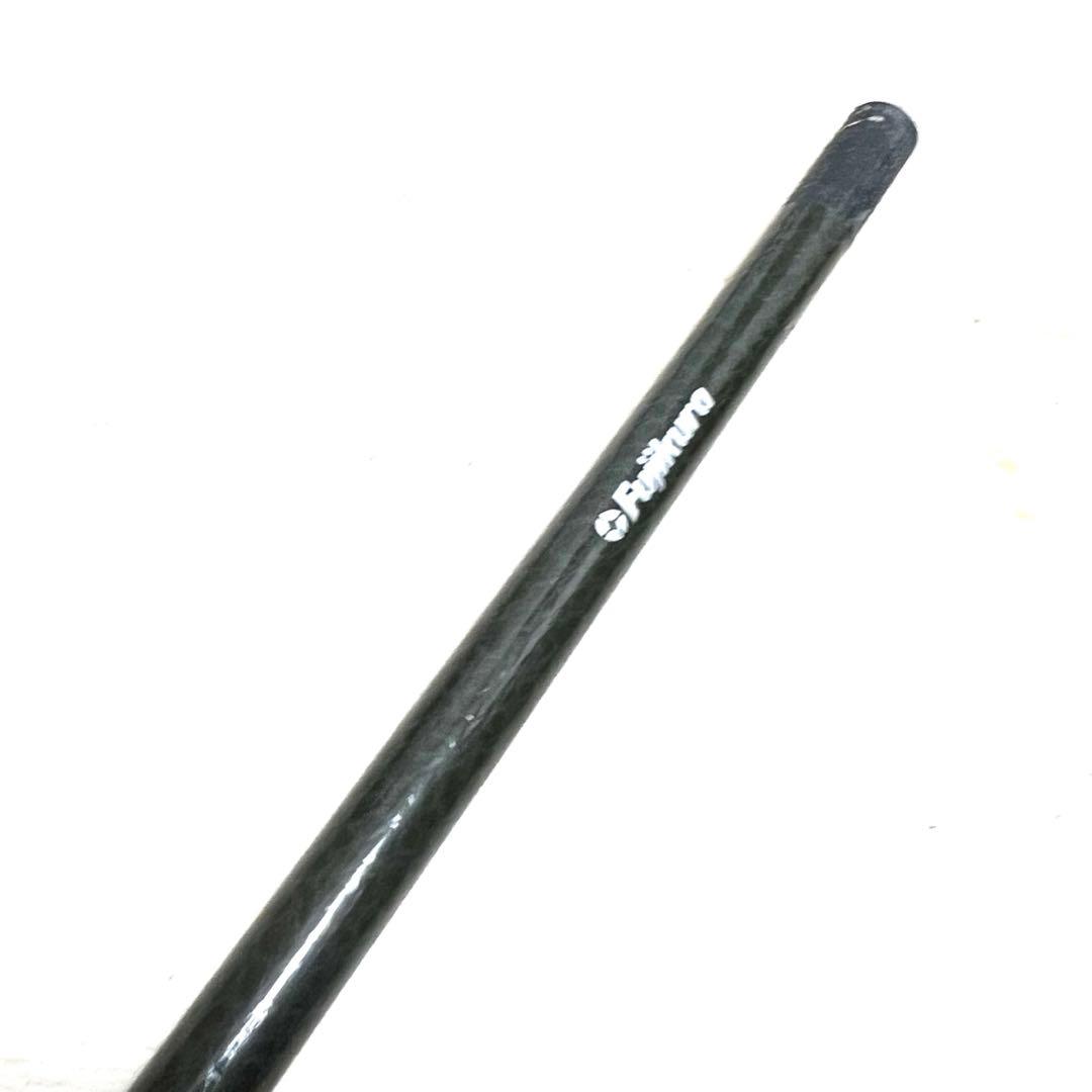 美品 MC Putter HARD 125パター用シャフト フジクラ カーボン