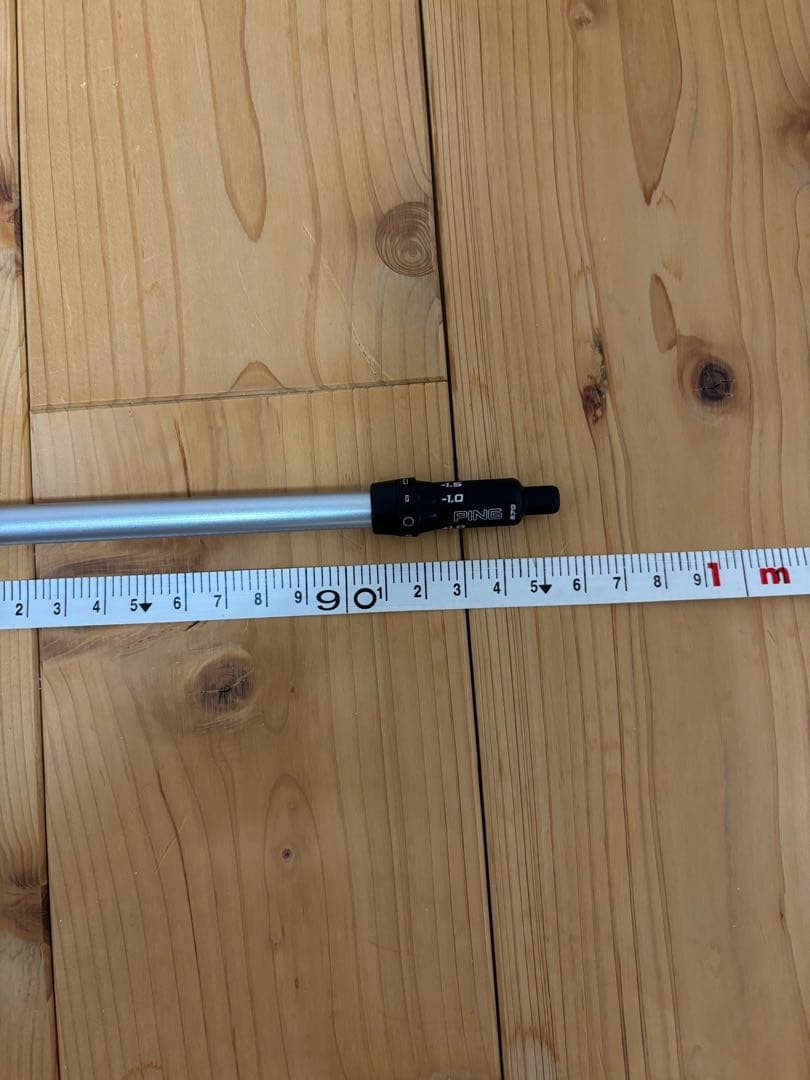 PING スリーブ MCI70R MCI60R 2本セット UT ハイブリット
