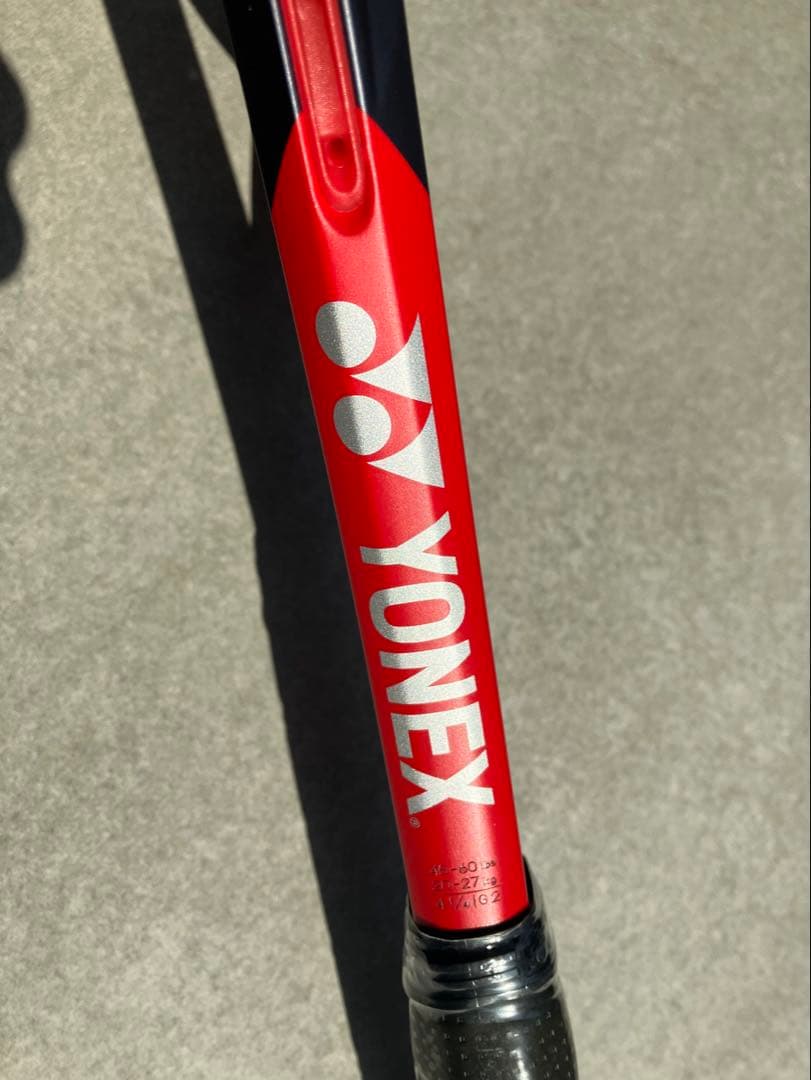 【新品】YONEX VCORE 98 2023年モデル 305g G2