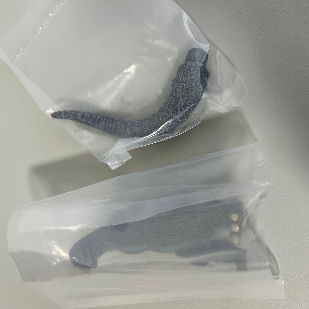 【未開封有】デアゴスティーニ 東宝 怪獣コレクション モスラ ゴジラ まとめ売り