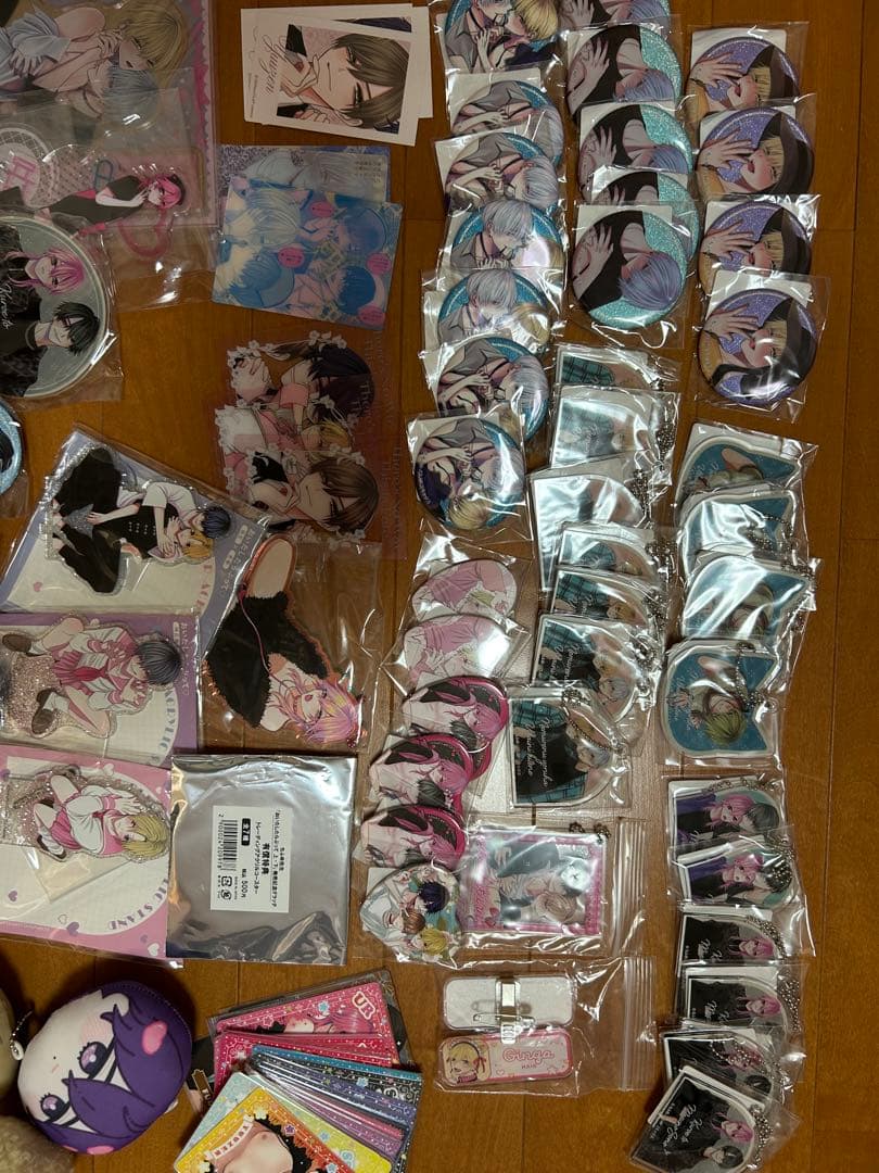 ちふゆ先生 まとめ売り