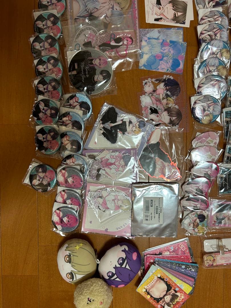 ちふゆ先生 まとめ売り