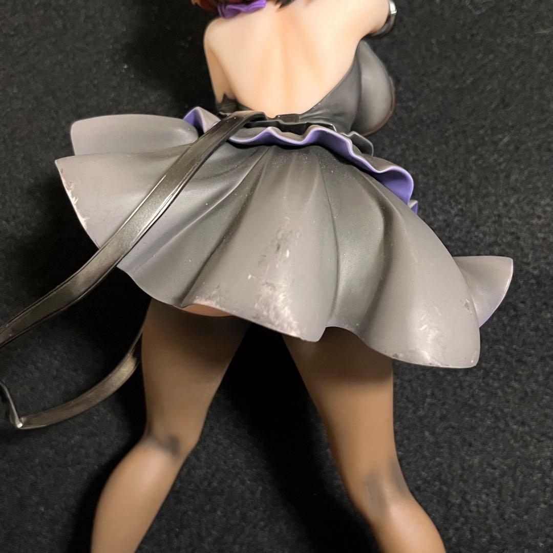 訳あり アズールレーン ローン μ兵装 1/6 完成品フィギュア
