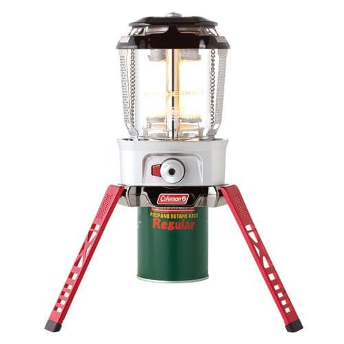 【新品未使用】Coleman Northern Nova ランタン
