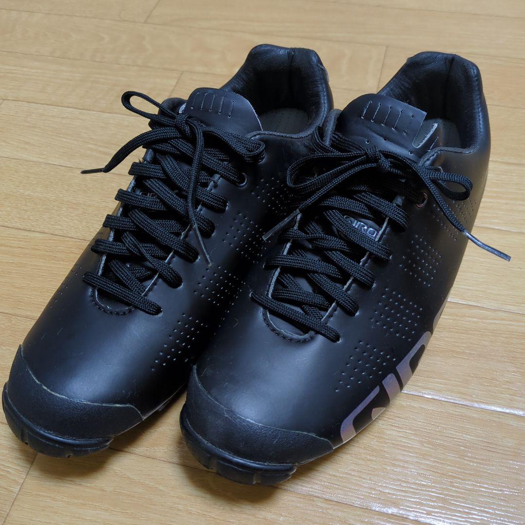 GIRO EMPIRE VR90 レディースサイクリングシューズ39
