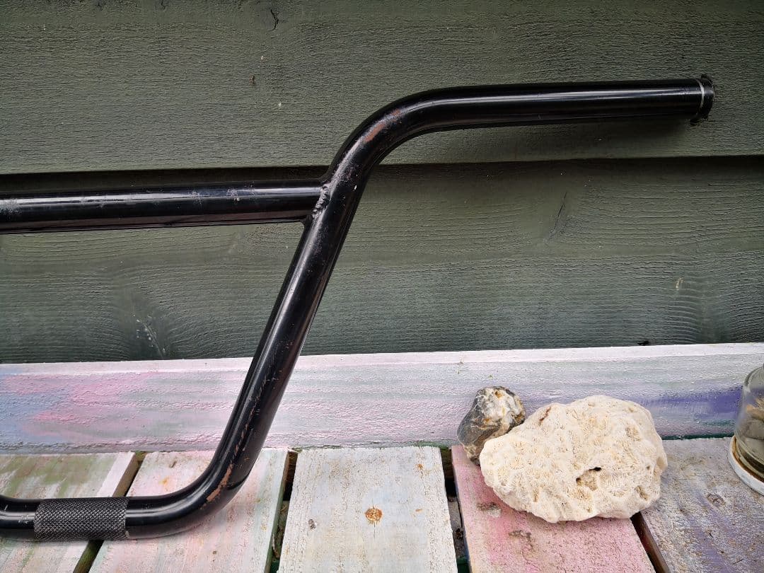subrosa 8.75 BMX ハンドル