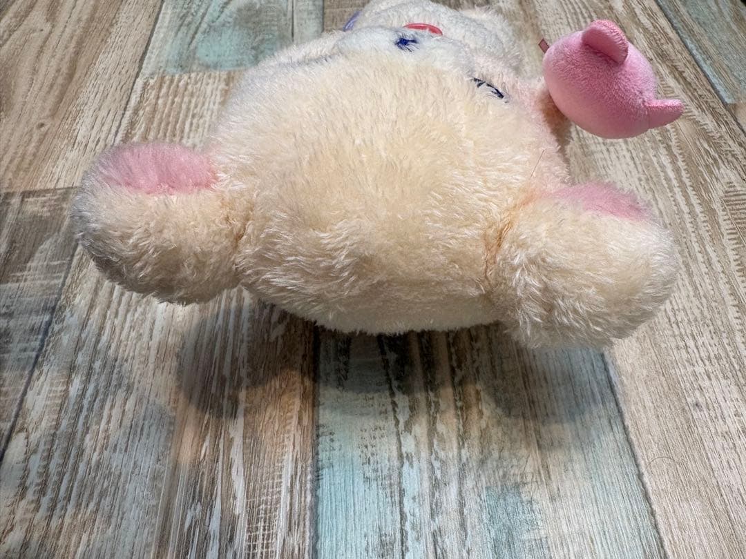 激レア　ごほうびいっぱい コリラックマ ぬいぐるみ　うるうる目 キャンディ