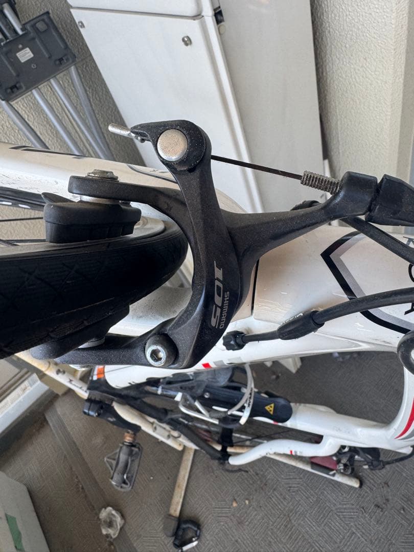 クォータ Kuota Kharma カーボンロードバイク