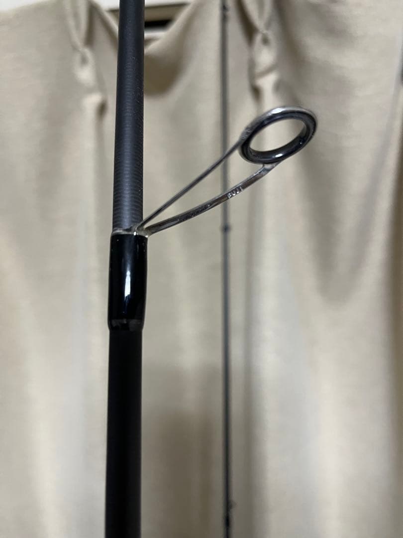 エギゾースト 5G EZ5-832ML エギングロッド 8'3\"