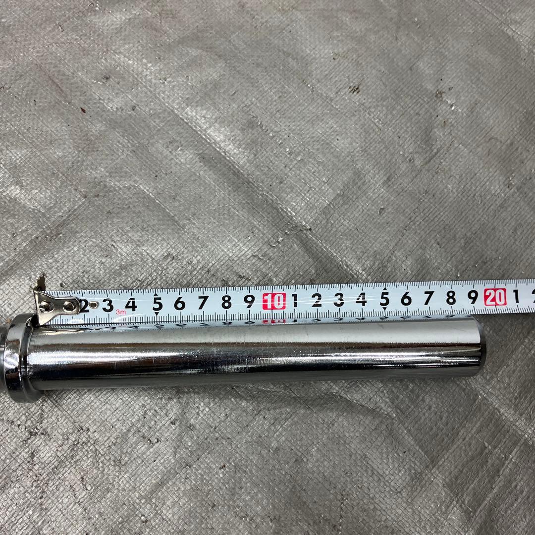 ★28mm バーベル 3本セット180cm 120cm ストレート EZバー