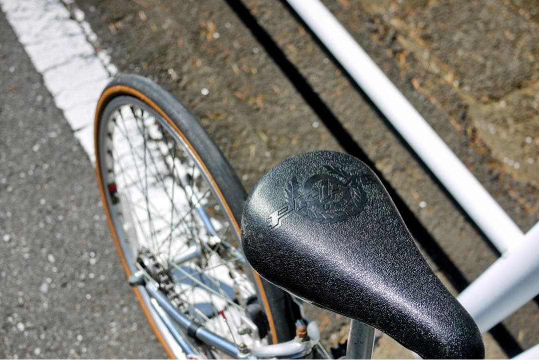 RED LINE BMX 20インチ ジュニアレーサー