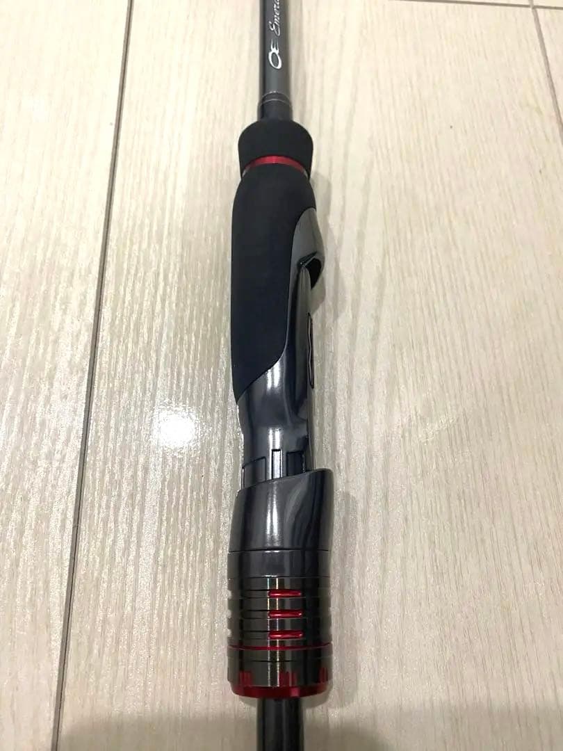 エメラルダスストイストRT 84M