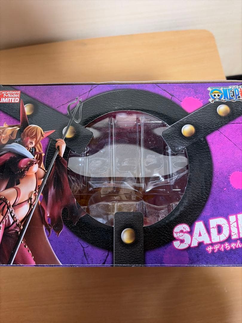 Sadie P.O.P 限定版 フィギュア