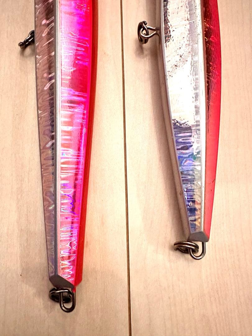 メロン屋工房　サーチポップ200・240セット販売