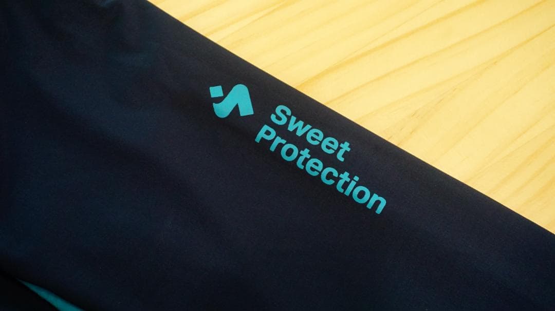 Sweet Protection　ミッドレイヤージャケット　レディース海外S