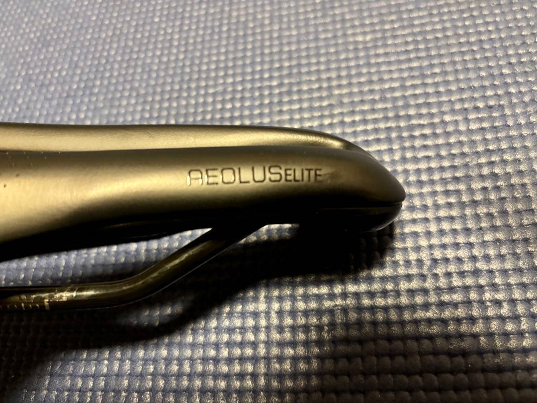 TREK アイオロス エリート サドル 145mm