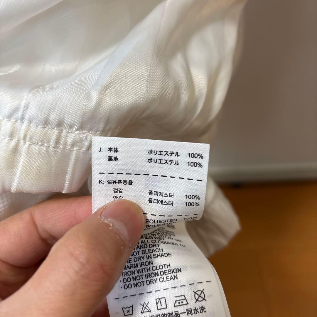 Nikeナイキジッパー付ジャケットLサイズ　上下セット　ダイヤモンドエリート
