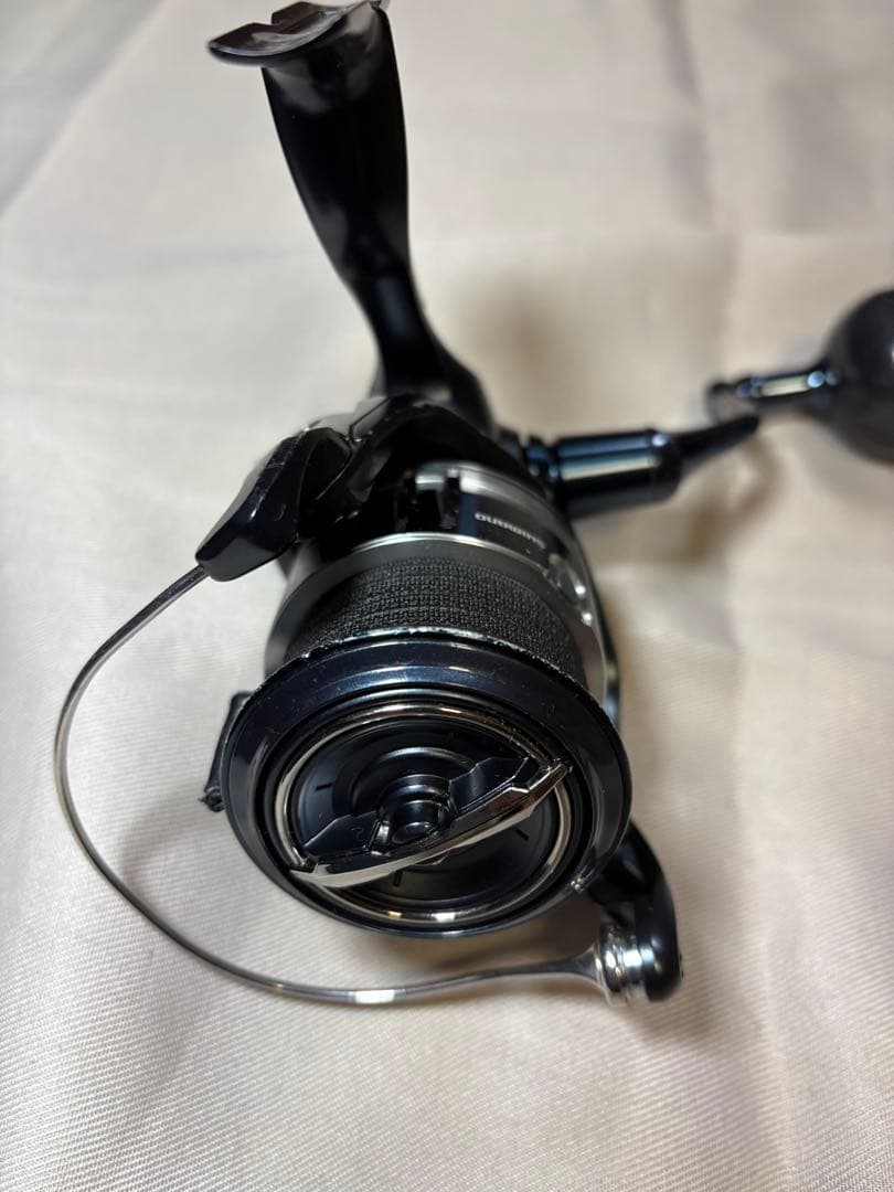 SHIMANO STRADIC SW4000XG スピニングリール
