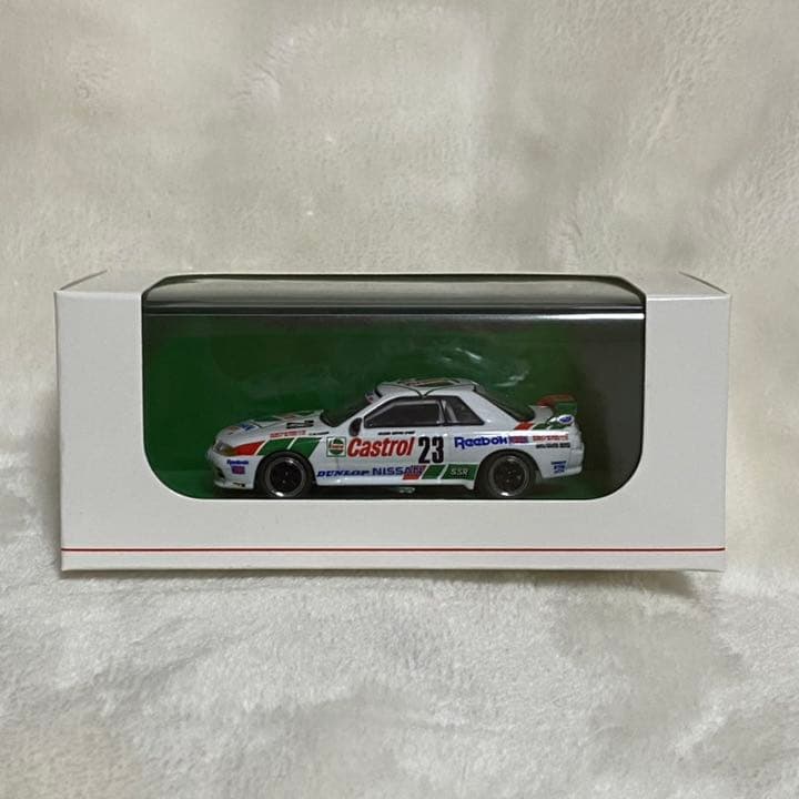 1/64 TARMAC WORKS×京商コラボレーションモデル 2台セット
