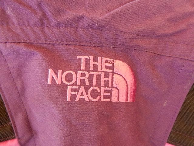 90年代 TEH NORTH FACE TNF X スキージャケット