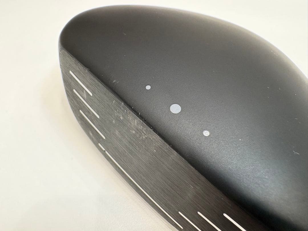PING G425 3W MAX フェアウェイウッド　ヘッド単品　美品