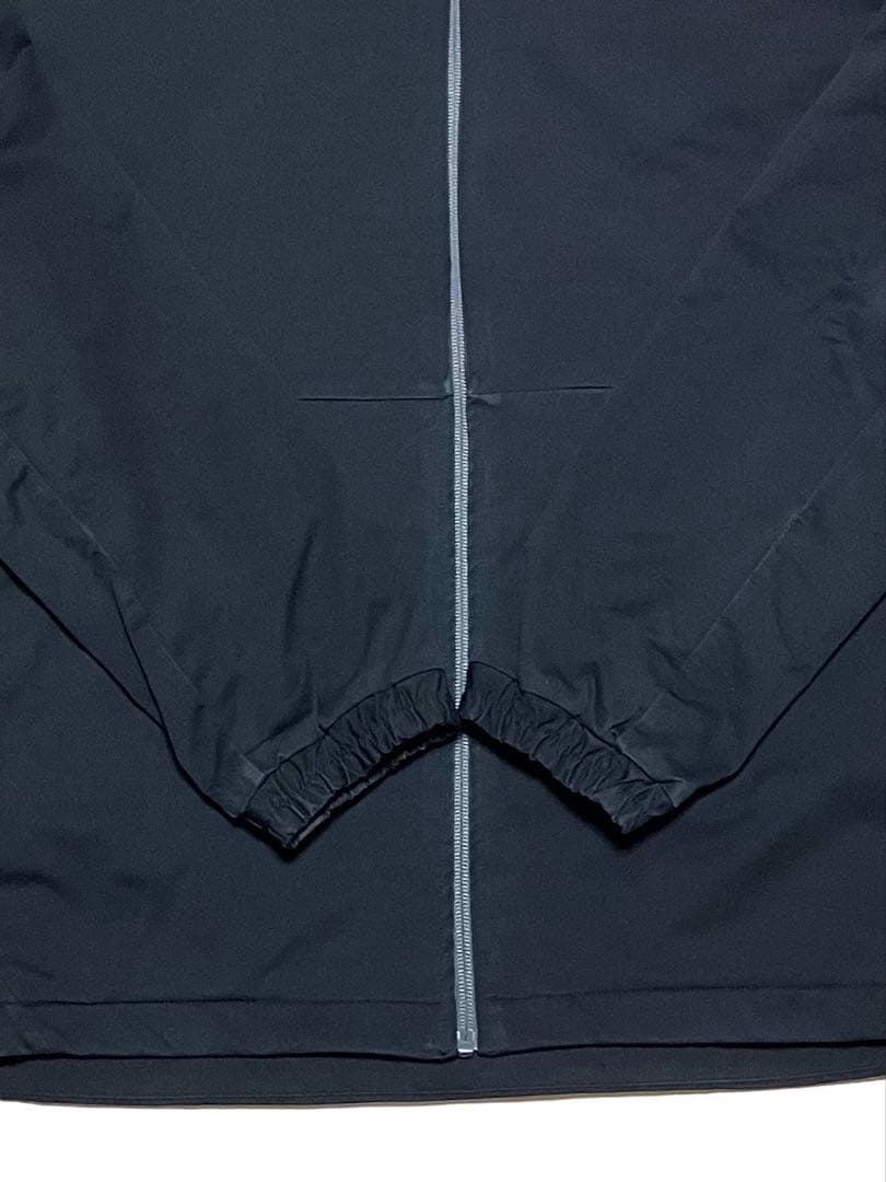 カンタベリー R+ DUAL JACKET R+ デュアルウォームジャケット