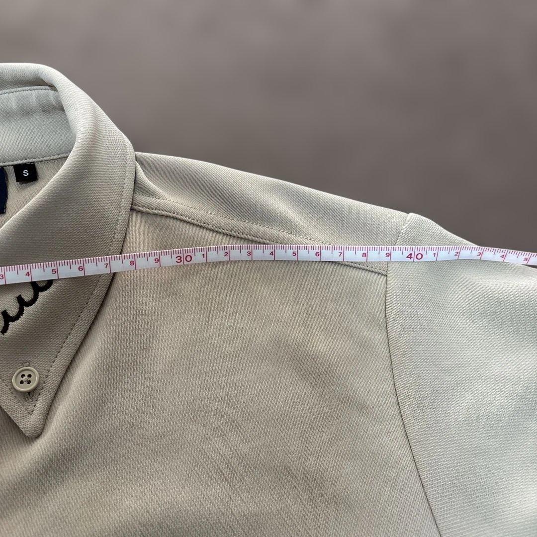 muta marineポロシャツ Sサイズ 328 美品