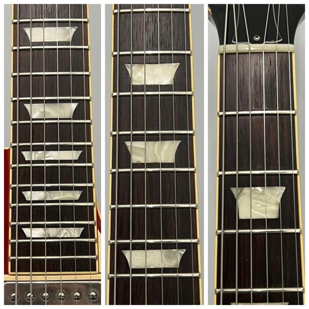 即発送 epiphone LPS-80 Les paul standard