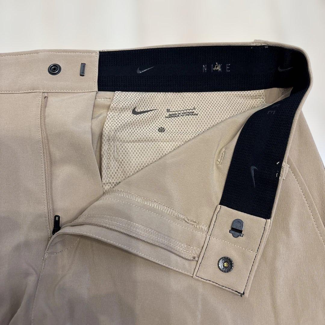 NIKE ゴルフパンツ