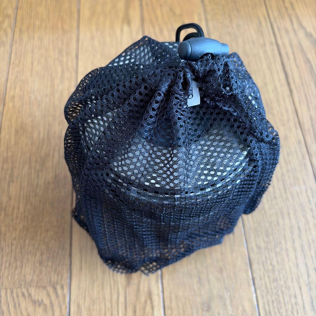スノーピーク ソロセットチタン