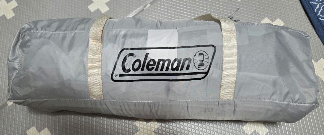 Coleman スクリーンシェード＋