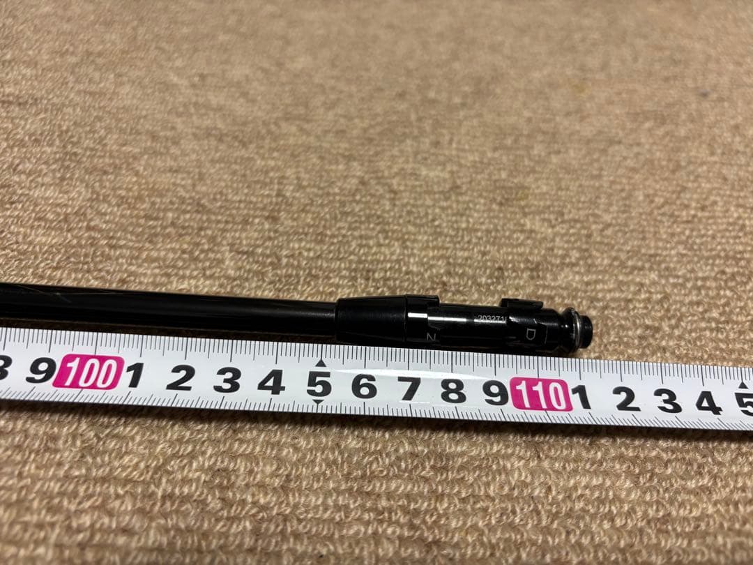 N.S.PRO Regio Formula MB+ X65 1Wタイトリスト
