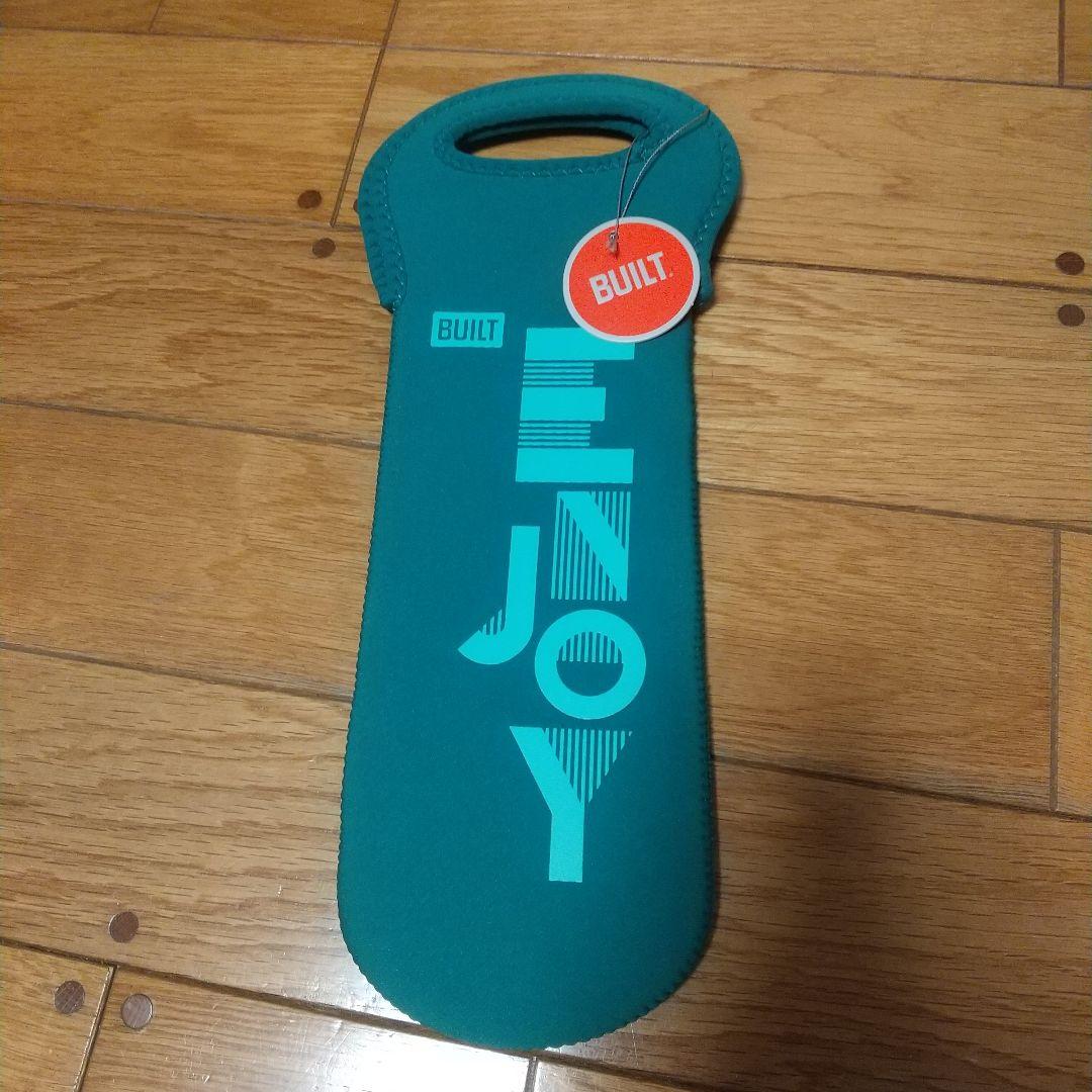 BUILTNY ツーボトルワインバッグ