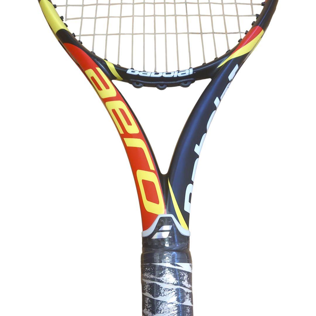 【希少・極美品】バボラ アエロプロドライブ ローランギャロス 2015 G2