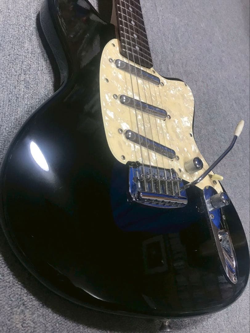 Ibanez Talman【極上個体】LIPSTICKフジゲン 日本製
