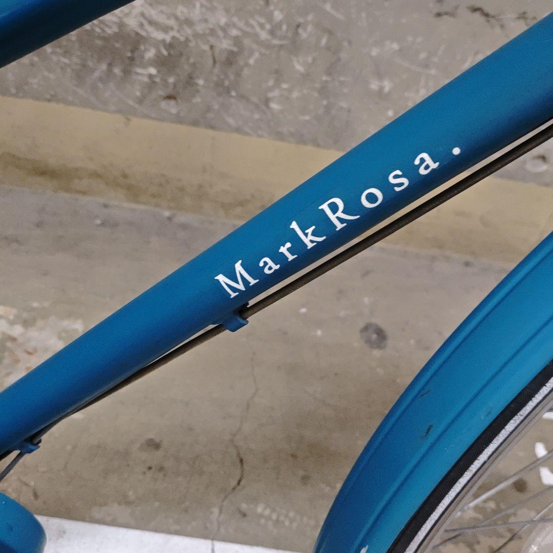 【手渡し限定 東京都荒川区】（BRIDGESTONE） マークローザ M7