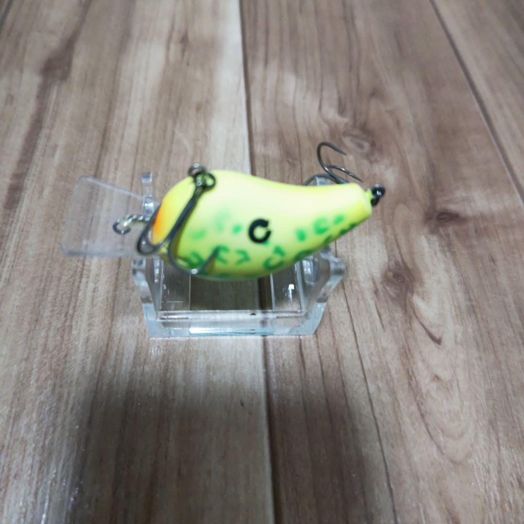 MPB LURES/WILD BISON MR ワイルドバイソンMR①