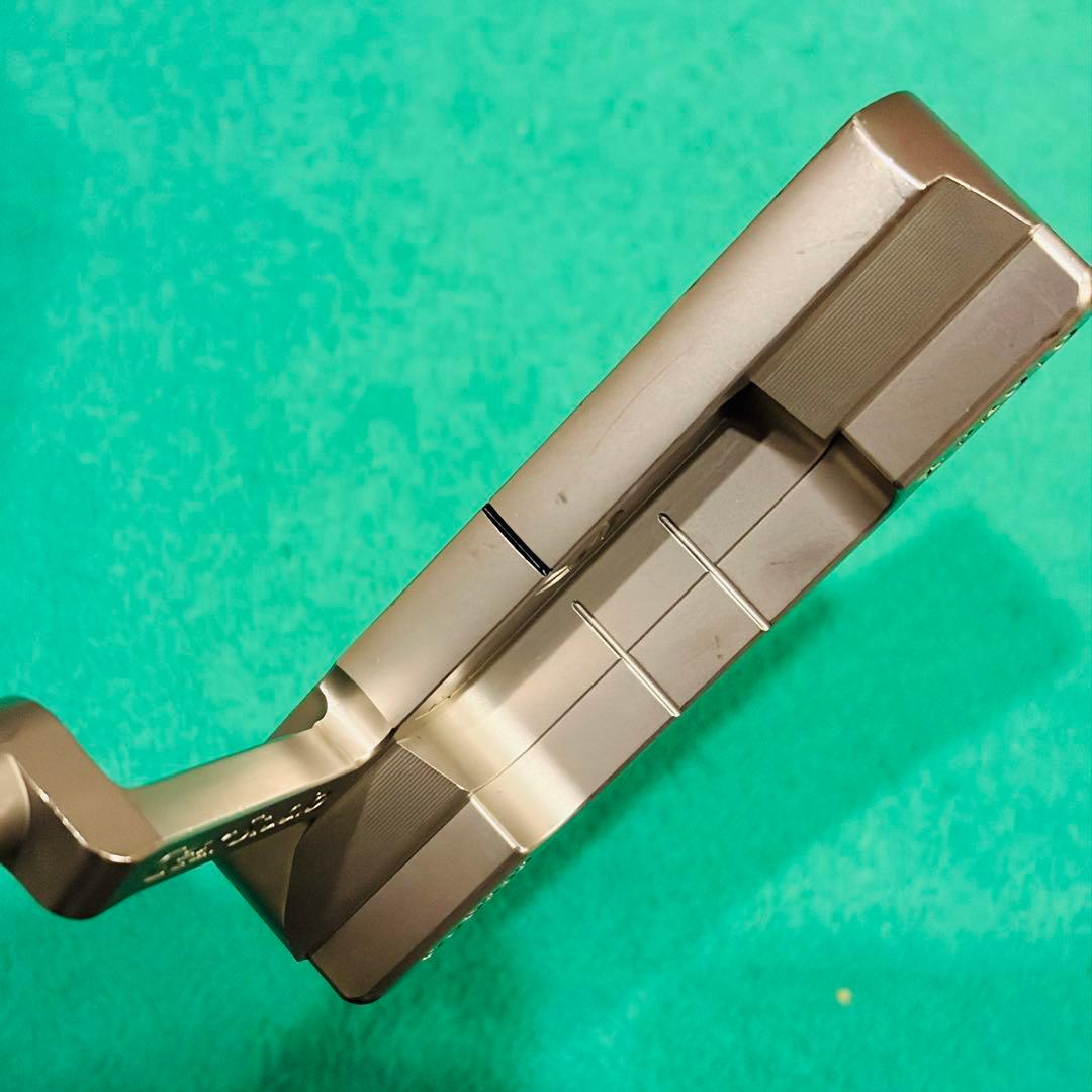 貴重 Gear Studio X-PROTO パター 美品