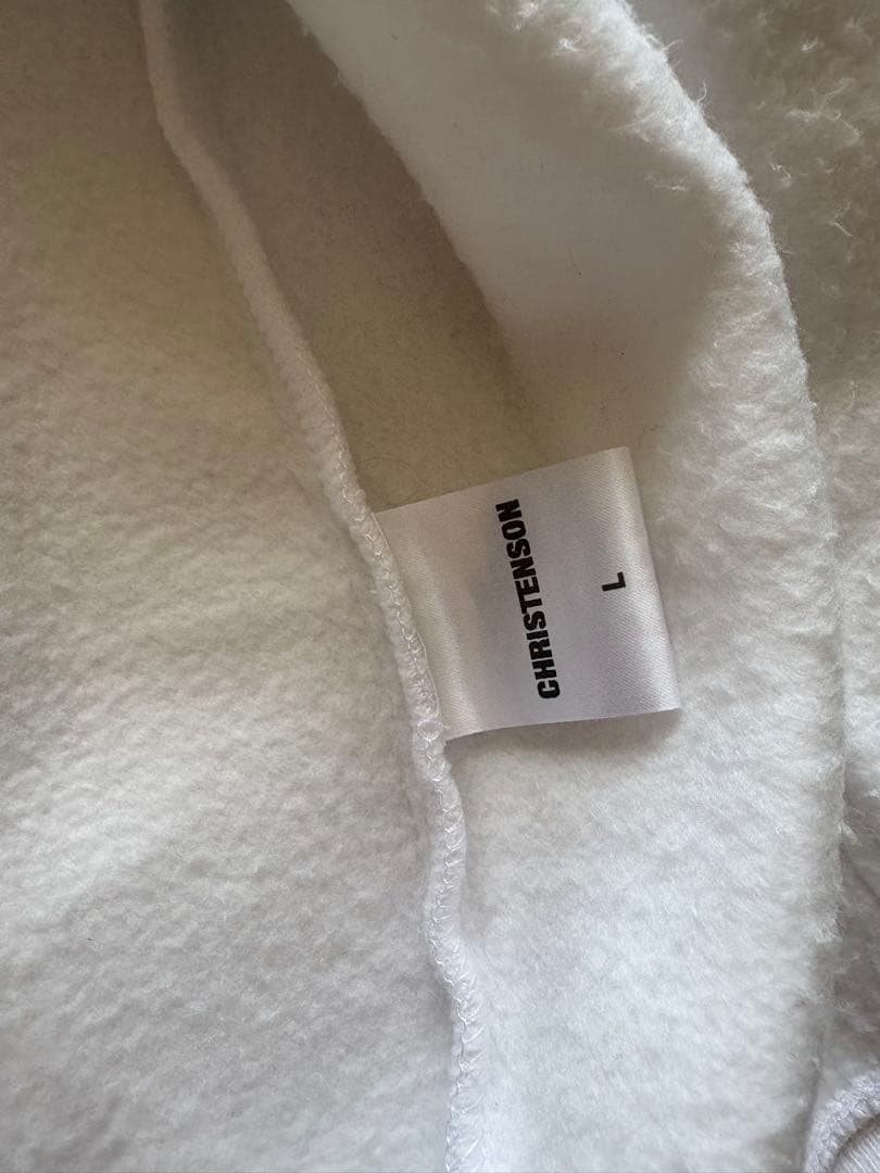 サーフィン・ボディボード CHRISTENSONSURFBOARDS TylerWarren Hoodie
