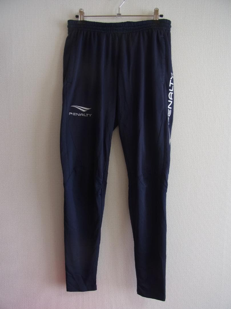 PENALTY ジャージ ジャケット ストレッチ パンツ セットアップ 上下 L