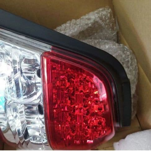 クルーガー　ハイブリッド　LED　テールレンズ 　LEDテールレンズ