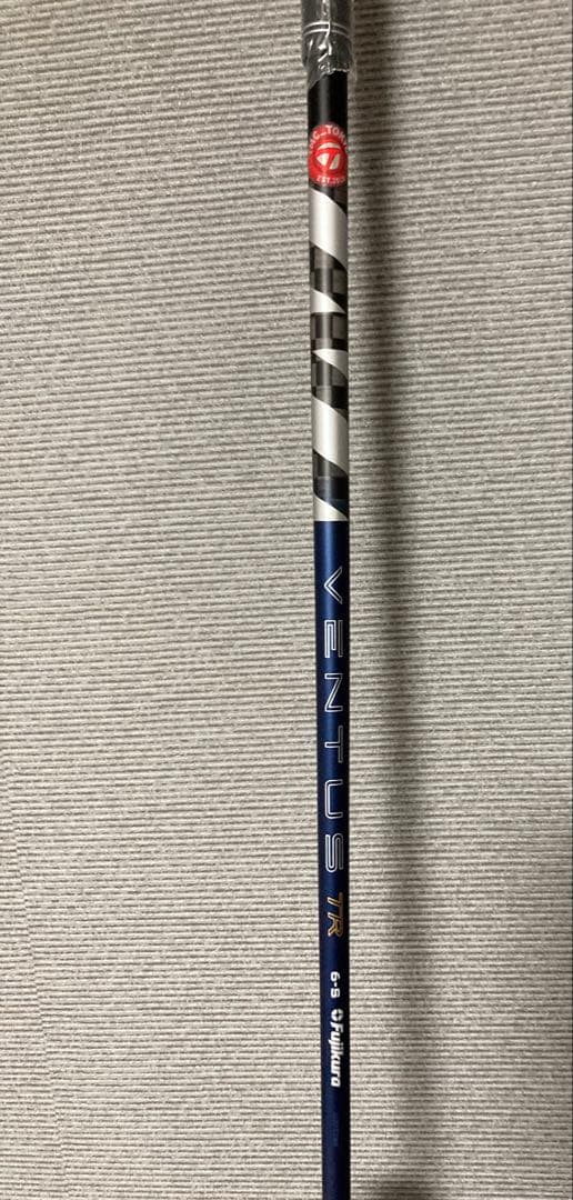 テーラーメイド Qi4d コア 5W 26 ventus tr blue 6S