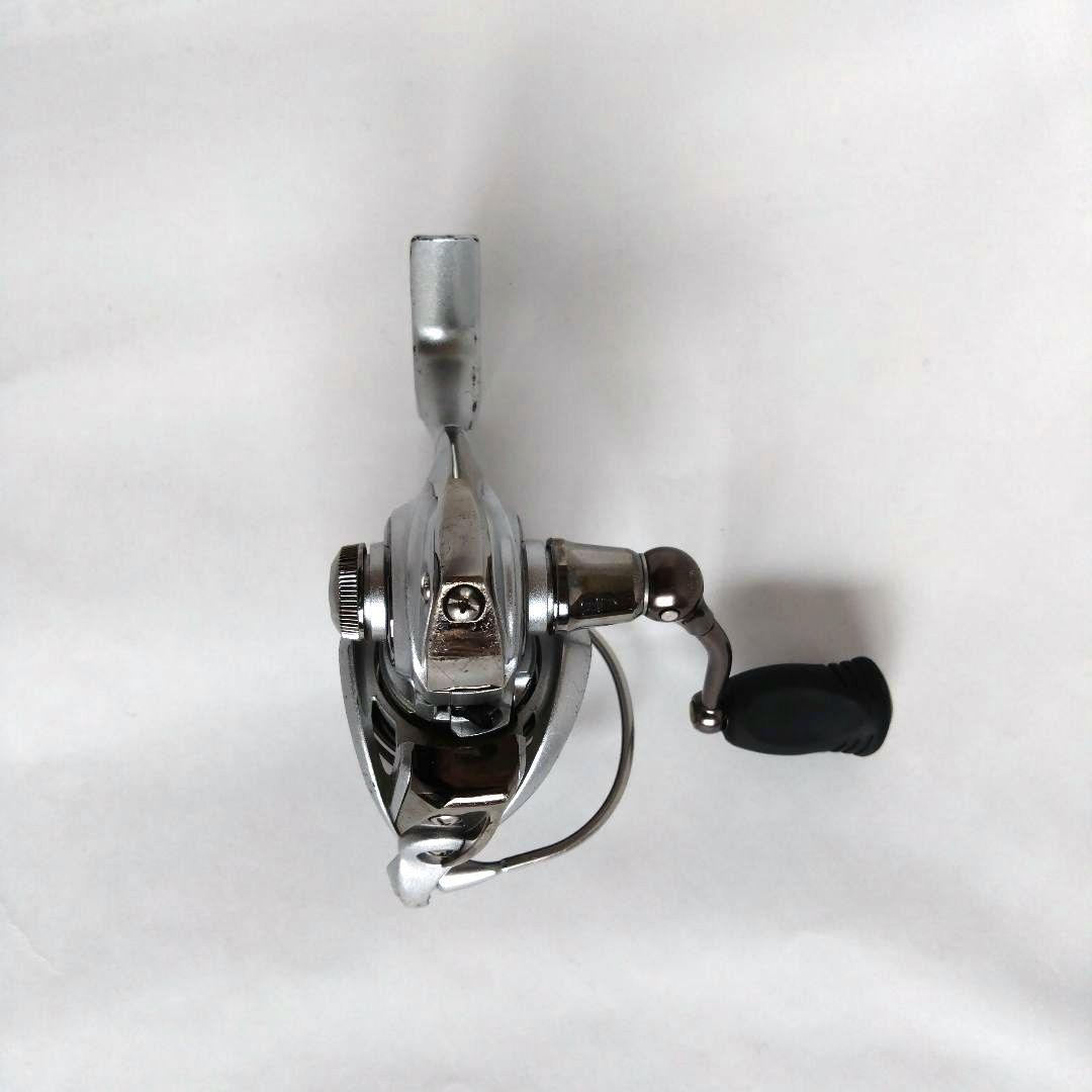 訳あり！　小型リールセット