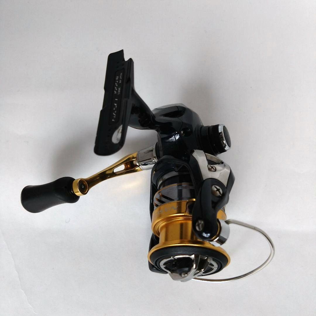訳あり！　小型リールセット