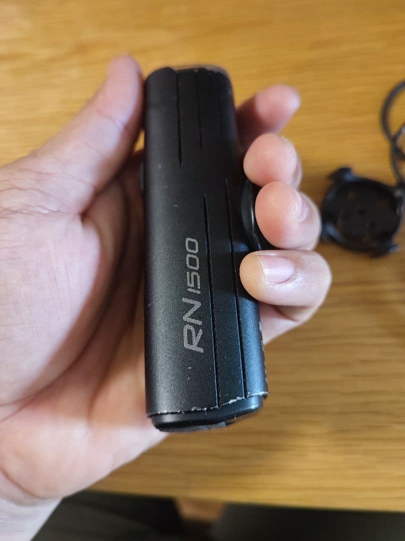 OLIGHT RN1500+SEEMEE30 C 自転車ライト　2セット