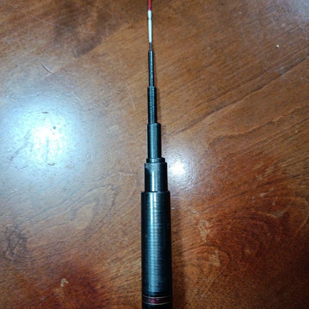 鮎竿 H100 & H88 セット