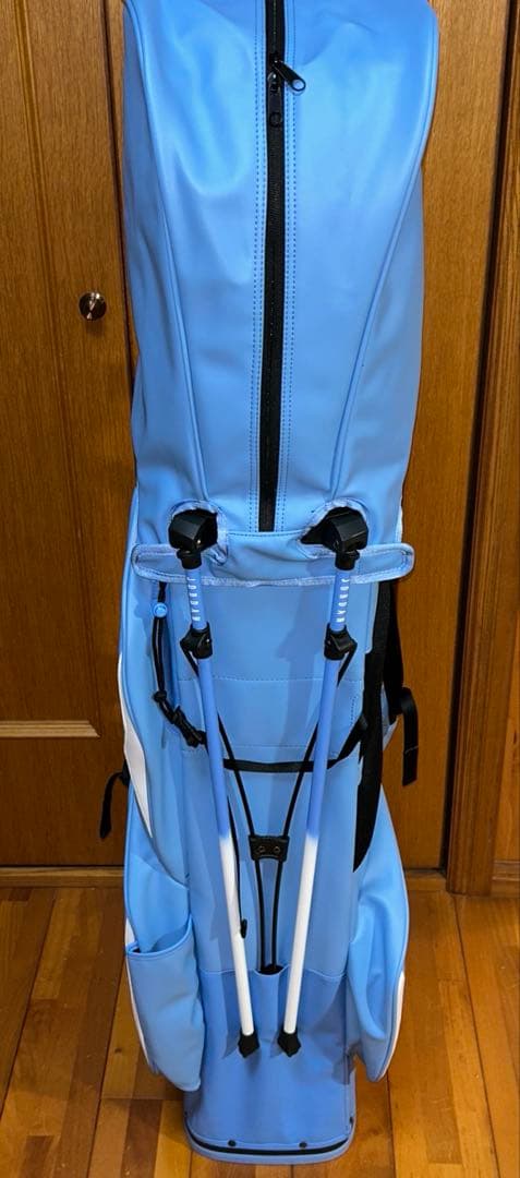 【美品】JORDAN FADEAWAY PREMIUM GOLF BAG