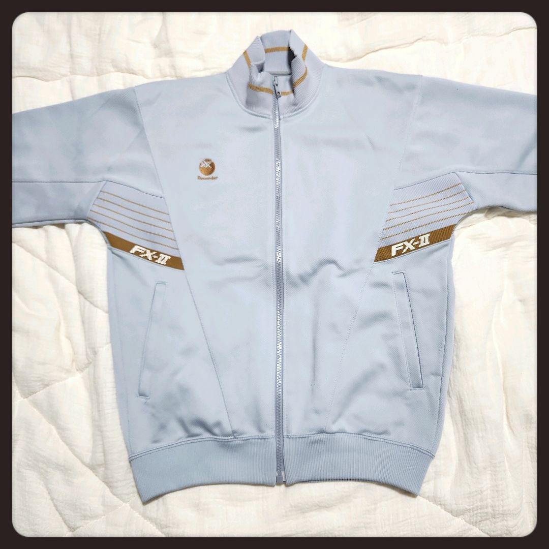 ◼️美品◼️ジャージ上下◼️トラックジャケット◼️陸上◼️ヴィンテージ◼️ジム