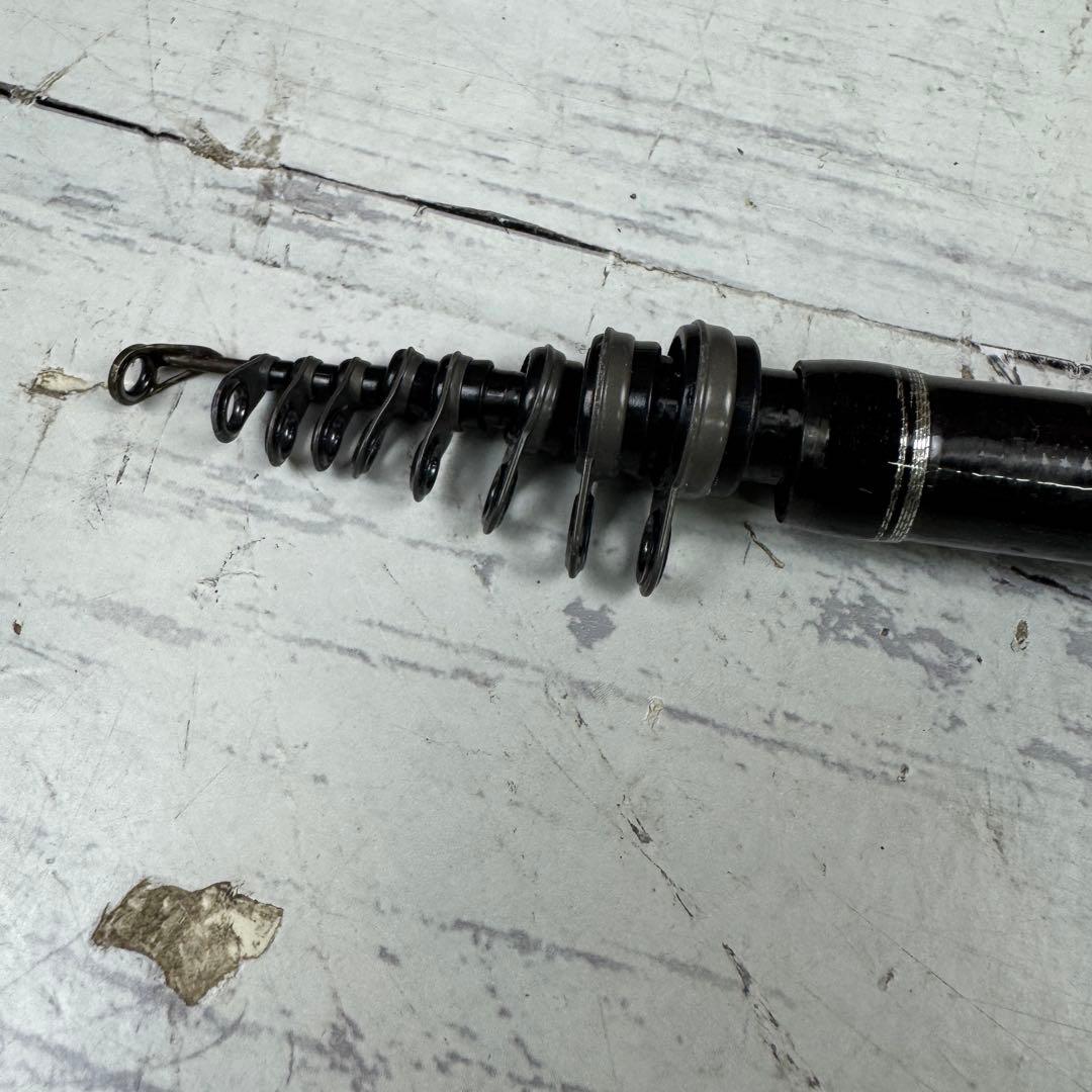 シマノ BORDERLESS BB 380H-T 磯竿 SHIMANO 釣り