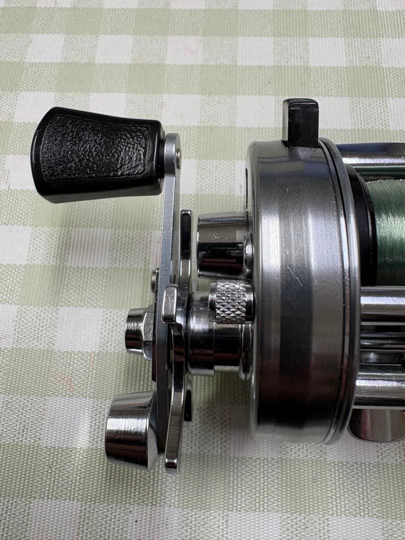 アブガルシア アンバサダー 2500C ステッカーモデル Abu Garcia